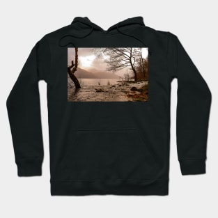 Loch Lomond Hoodie